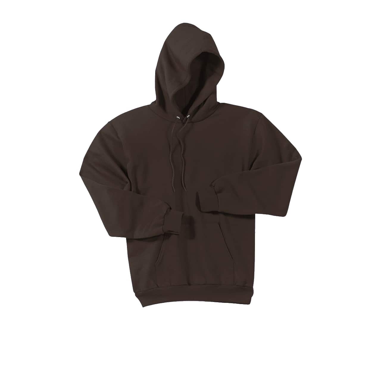 Port & Company® Tall Essential Fleece Pullover Hooded Sweatshirt